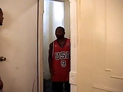 Shorty sucks big dick