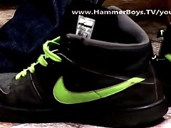 Big Dick Rob Tadon and Ricardo Luna Hammerboys