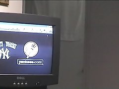 I think I like men giving me blowjobs