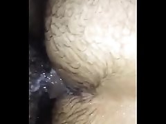 Batiendo rico la lechita