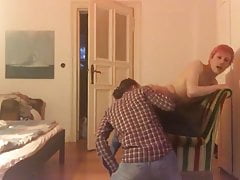 TWINK IS ALWAYS HUNGRY FOR RAW COCK