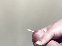Slowmo cumshot#2