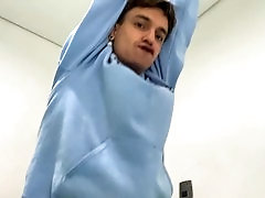 Thick latina, gay blonde, latino