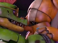 Suck off, hard-core, cartoon gay