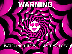 Mesmerizing You to Go Gay by Letting Cocks Go in Your Holes Its Sissy Time