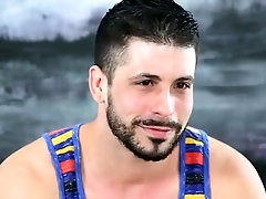 Incredible xxx clip gay Anal hot watch show