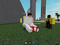 femboy gets sucked and ass destroyed roblox porn rule 34