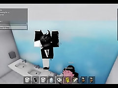 roblox twinks fuck in the shower