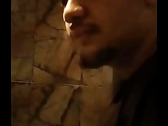 skinhead gostoso fodendo seu psicol&oacute_gico com cigarro