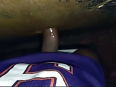 CASADO NAO AGUENTOU O TESAO E CHUPOU MEU PAU NO BAR