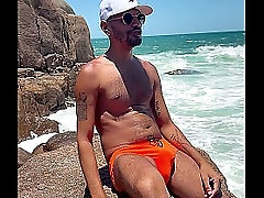 Sol,marz&atilde_o e pica no cuz&atilde_o