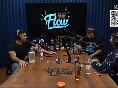 VAI NO FLOW PRENDER E ACABA TRANSANDO   Cortecast
