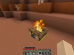 Sinal de Fuma&ccedil_a - Minecraft Em busca da casa automatica #275
