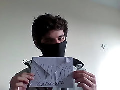 Verification video