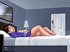 The Rules Multiplied After my step mom arrived (18 )