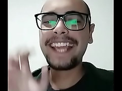 BRAZILIAN TWINK FURRY
