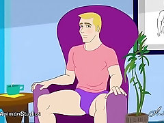 hombres que gustan de hombres