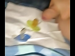 Il marque sa nouvelle t&eacute_tine