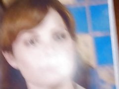 Cum tribute Erica Durance