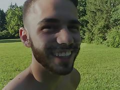 uncle Makes Me Do Bad Things To Him