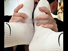 Couple Gay Boy Asian Amateur Muscle BigCock Fuck Bareback In Hotel