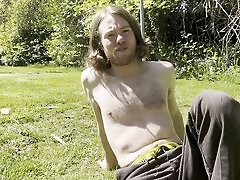 My "straight" friend revealed his true self and things got wild