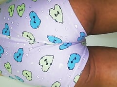 ass femboy underwear, trans come break my ass, close-up