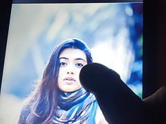 Madhuri Braganza Cum tribute