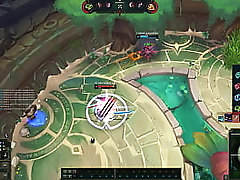 MONO VAYNE ARROMBANDO E FODENDO MONO YASUO BAGRE NO MODO ARENA