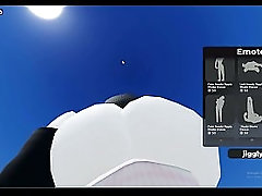 JIGGLE THAT ASS!!! :3