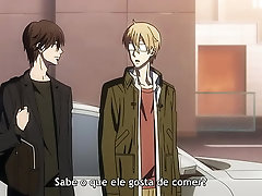 ep 13 (e ultimo) de sendo substituido pelo novinho