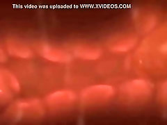 Animated anal pounding