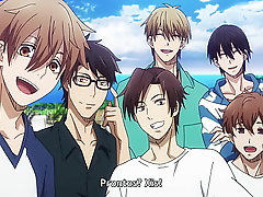 ep 8 de sendo substituido pelo novinho