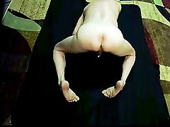 Busy Bottom Naked and Begging for your Hard Cock - I'_m So Horny, Please, Please Fuck Me