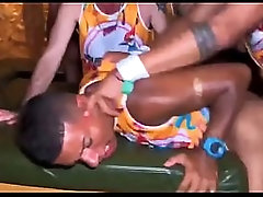 CARNAVAL CHEGANDO E S&Oacute_ CONSIGO PENSAR NUMA FESTA