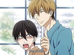 ep 4 de sendo substituido pelo novinho