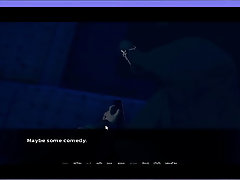 Phasmohentaia Adult game