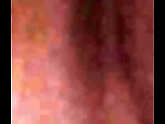 Farting white underwear