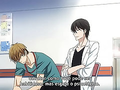 sendo substitu&iacute_do pelo novinho