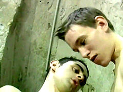 cavern pour lascars (part 1)