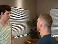 Stepdad'_s Scheme, Stepson'_s Dream