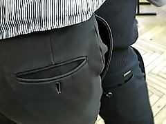 Gang Bang with young boys