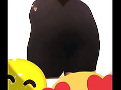 Sexy right big ass bae