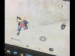 FODENDO KAIO E SEU PSICOL&Oacute_GICO NO X1