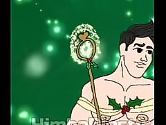 Advent calendar day 5