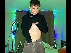 This Huge Load Of Cum Is Just For You Babe