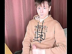 I Just Got Back From College And My Big Cock Is Throbbing