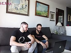 More than friends