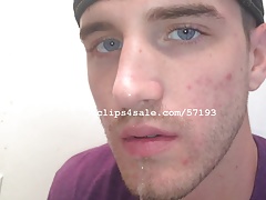 Spit Fetish - Stew Drooling