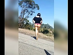 Travesti Maristela